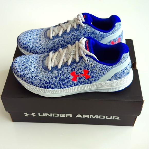 Under Armour Charged Impulse Women's Running Shoes - Picture 2 of 7